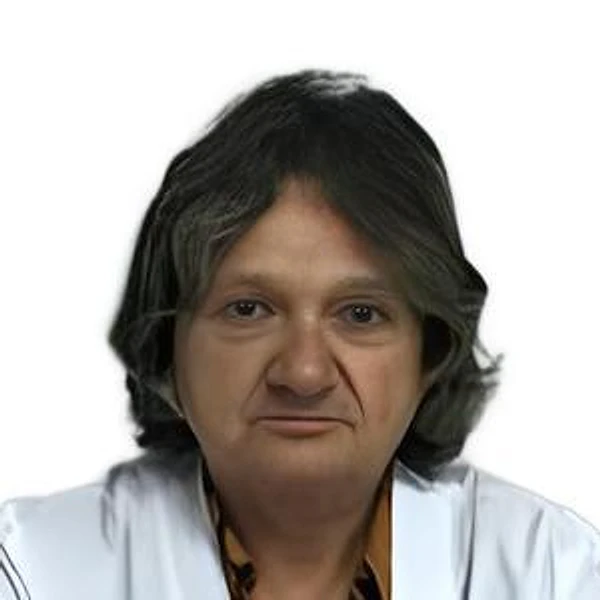 Пустотина Вера Александровна — Терапевт, Тамбов