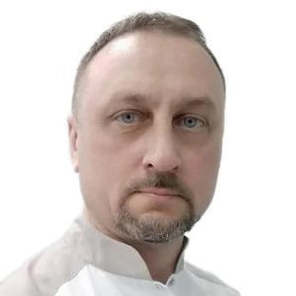 Молов Олег Алексеевич — Остеопат, Детский невролог, Детский остеопат, Невролог, Москва