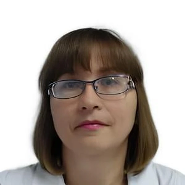 Глотова Елена Анатольевна — Терапевт, Функциональный диагност, Тамбов