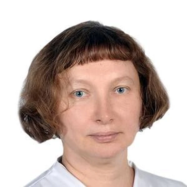 Сутормина Оксана Васильевна — Офтальмолог (окулист), Детский офтальмолог, Тамбов
