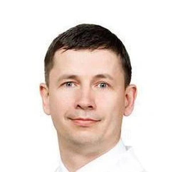 Рузанов Денис Евгеньевич — Пластический хирург, Москва