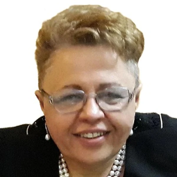 Попаденко Виктория Юрьевна — Стоматолог, Таганрог
