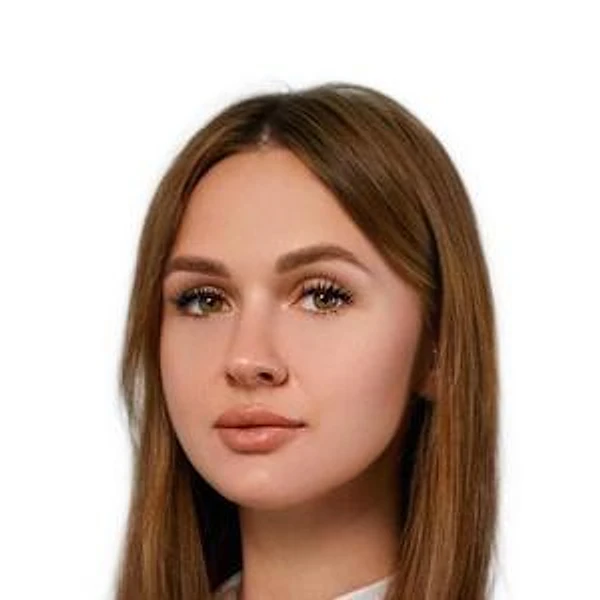 Корнеева Юлия Олеговна — Невролог, Тамбов