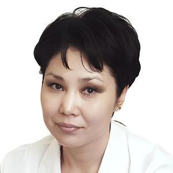 Чужгинова Анна Александровна — Дерматолог, Врач-косметолог, Москва