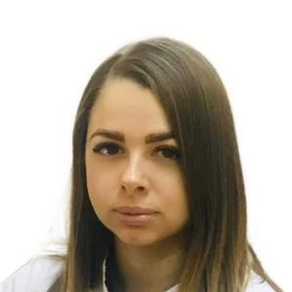 Пешкова Юлия Валерьевна — Врач общей практики (семейный врач), Тамбов