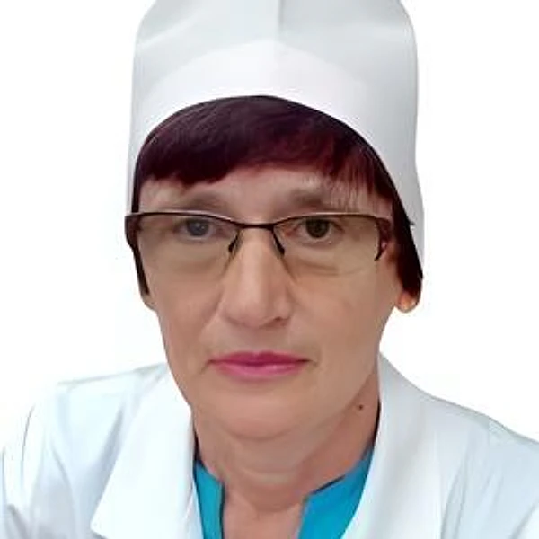 Почечуева Наталия Васильевна — Акушер, Гинеколог, Тамбов