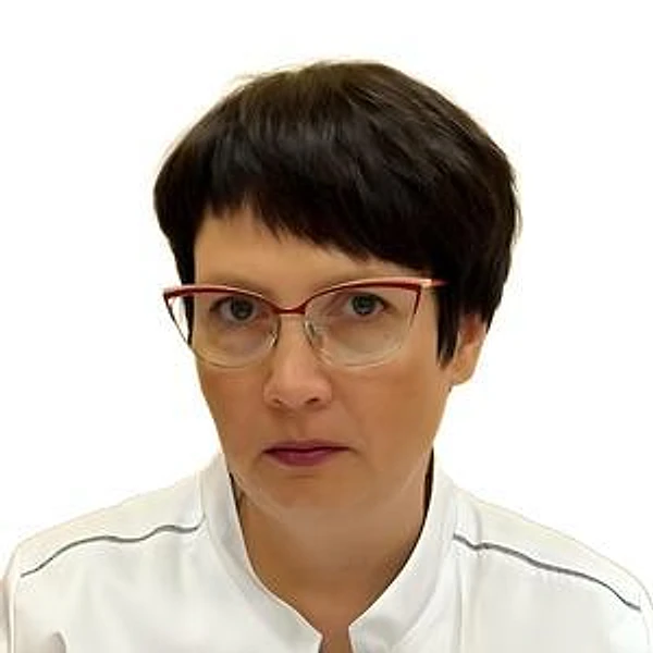 Руднева Яна Юрьевна — Акушер, Гинеколог, Тамбов