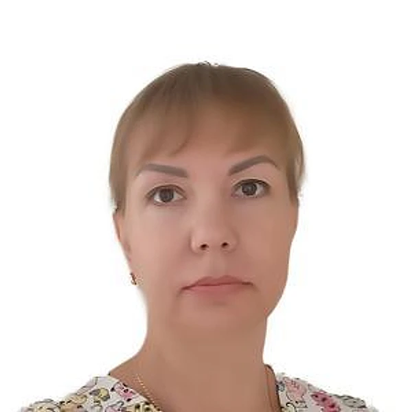 Митюшкина Лидия Владимировна — Стоматолог, Таганрог