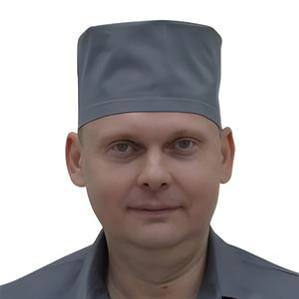 Макеев Владимир Валерьевич — Стоматолог-ортопед, Стоматолог-хирург, Таганрог