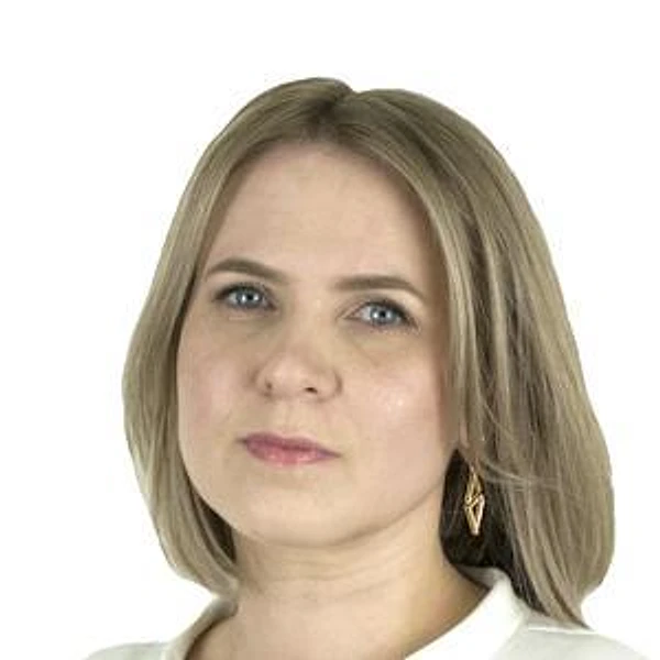 Коснырева Элина Александровна — Врач УЗИ, Сыктывкар