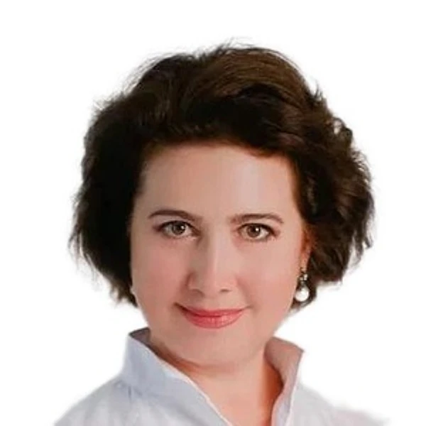 Цырова Раиля Акрамовна — Эндокринолог, Тамбов