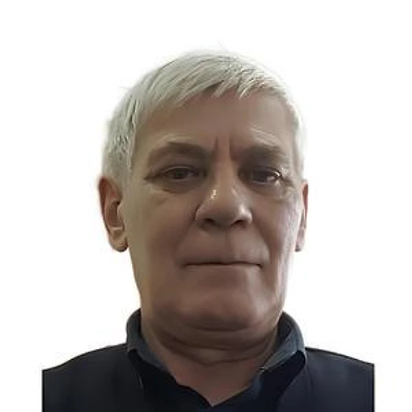 Иванов Геннадий Николаевич — Клинический фармаколог, Красноярск