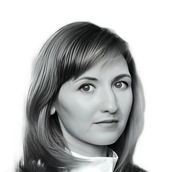 Нетесова Екатерина Олеговна — Стоматолог, Самара