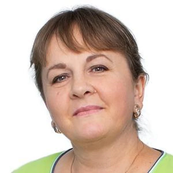 Малыхина Ольга Владимировна — Стоматолог, Екатеринбург