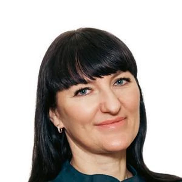 Слюсаренко Наталья Алексеевна — Стоматолог, Детский стоматолог, Таганрог