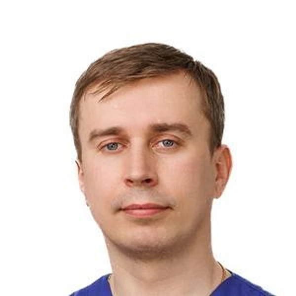 Попов Илья Александрович — Онколог, Эндоскопист, Сыктывкар