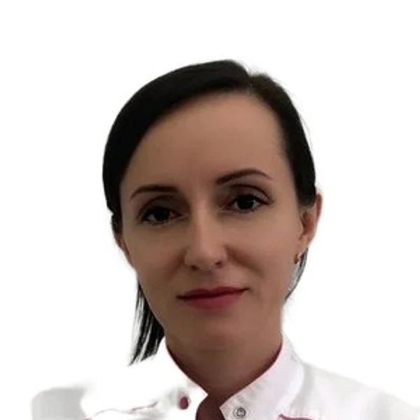 Лапина Ирина Николаевна — Стоматолог, Таганрог