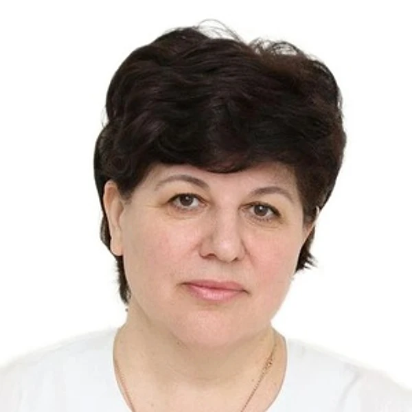 Эрбис Галина Александровна — Генетик, Врач УЗИ, Тамбов