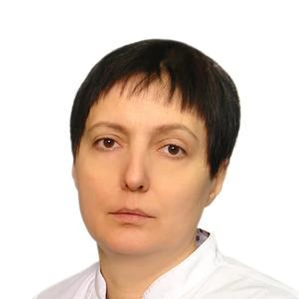Сафонова Ольга Юрьевна — Детский ортопед, Тамбов