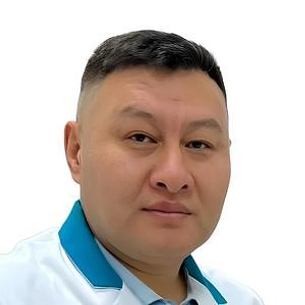 Сыдыков Кубаныч Жумалиевич — Уролог, Врач УЗИ, Хирург, Магнитогорск