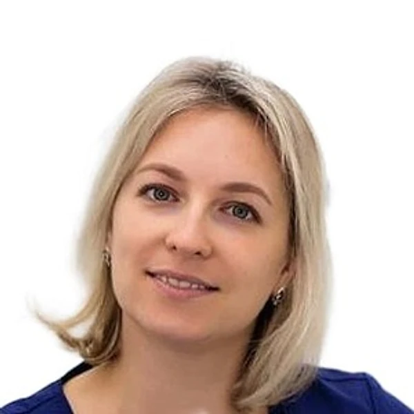 Макарова Юлия Владимировна — Стоматолог, Детский стоматолог, Ростов-на-Дону