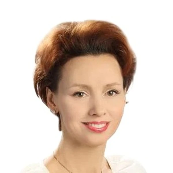 Новикова Юлия Николаевна — Врач УЗИ, Акушер, Гинеколог, Детский гинеколог, Ярославль