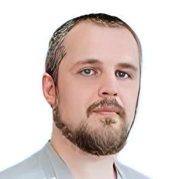 Кузнецов Максим Сергеевич — Инструктор-методист, Ярославль