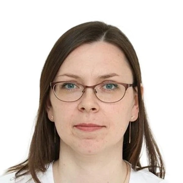 Поликанова Екатерина Николаевна — Педиатр, Тамбов