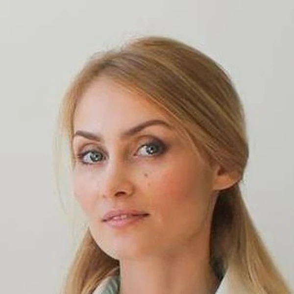 Хрипченко Снежана Игоревна — Детский офтальмолог, Воронеж