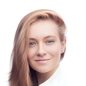 Вощула Анна Вячеславовна — Стоматолог-ортопед, Москва