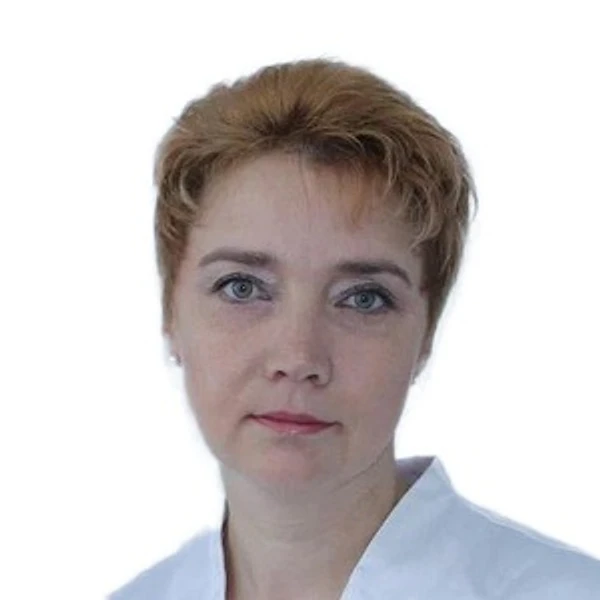 Яковлева Елена Владимировна — Стоматолог, Чебоксары