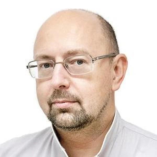 Фролов Олег Александрович — Челюстно-лицевой хирург, Стоматолог-хирург, Санкт-Петербург