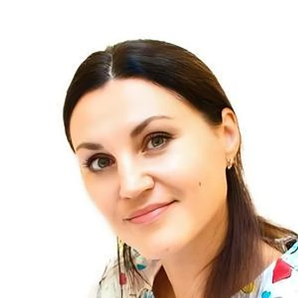 Торопова Ольга Евгеньевна — Детский невролог, Сыктывкар