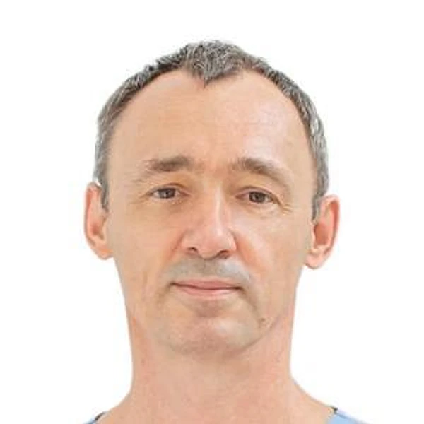 Щербин Сергей Васильевич — Акушер, Гинеколог, Гинеколог-хирург, Таганрог