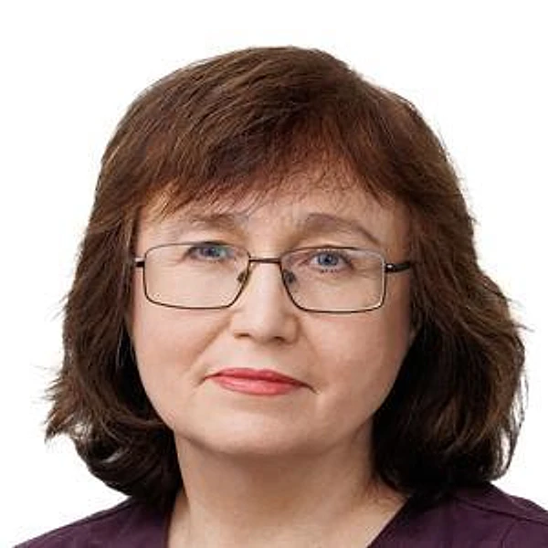 Рачкова Ольга Николаевна — Педиатр, Аллерголог, Иммунолог, Сыктывкар