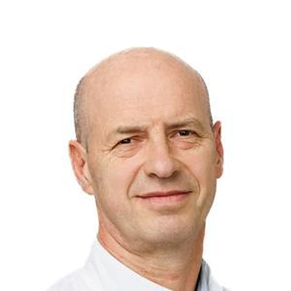Хусаинов Олег Михайлович — Педиатр, Сыктывкар
