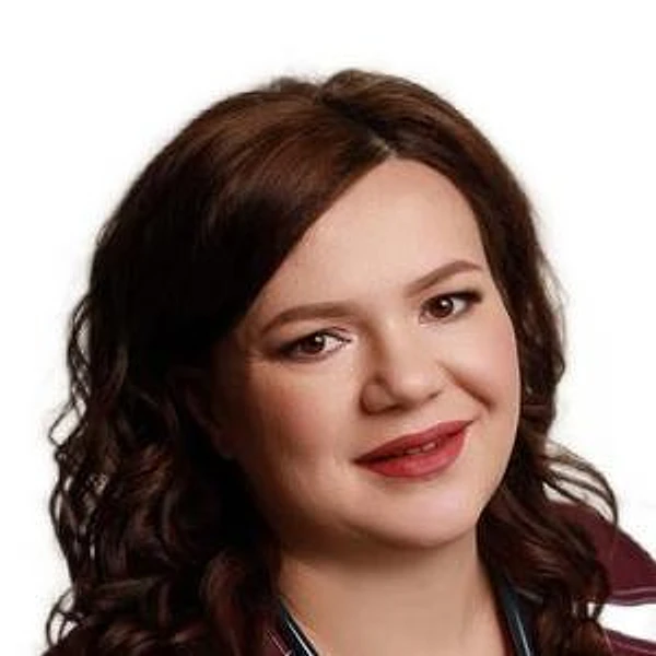 Митягина Юлия Юрьевна — Педиатр, Детский аллерголог, Детский иммунолог, Сыктывкар