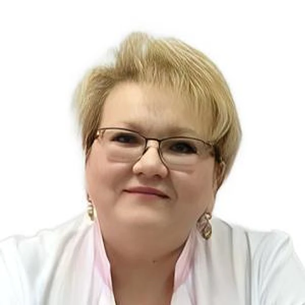 Карташова Галина Николаевна — Кардиолог, Тамбов