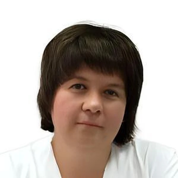 Пахомова Татьяна Анатольевна — Кардиолог, Тамбов