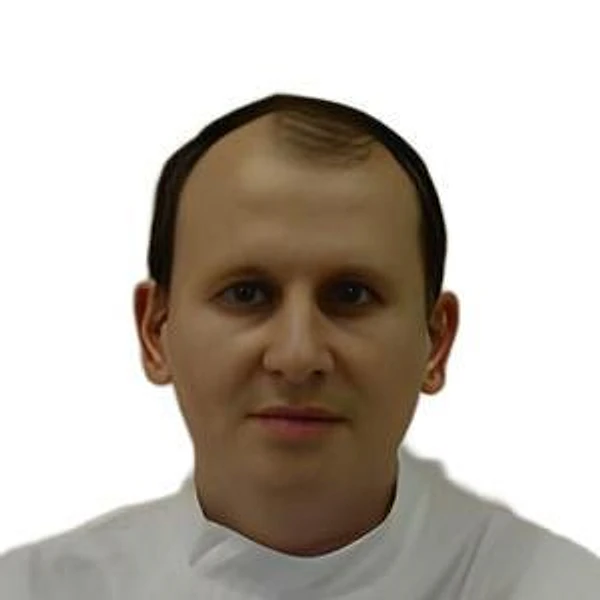 Зилинский Сергей Александрович — Кардиолог, Тамбов