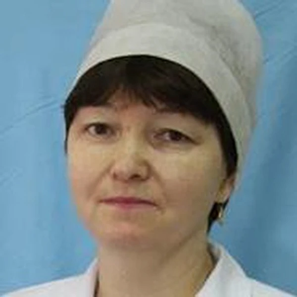 Яковлева Галина Александровна — Стоматолог, Чебоксары