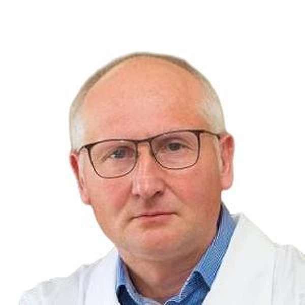 Анисимов Андрей Валерьевич — Уролог, Андролог, Врач УЗИ, Москва