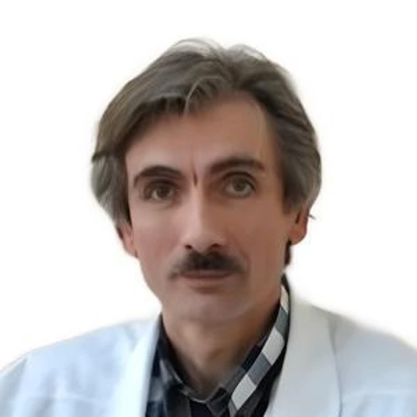 Дахтиханов Константин Захарович — Уролог, Андролог, Москва