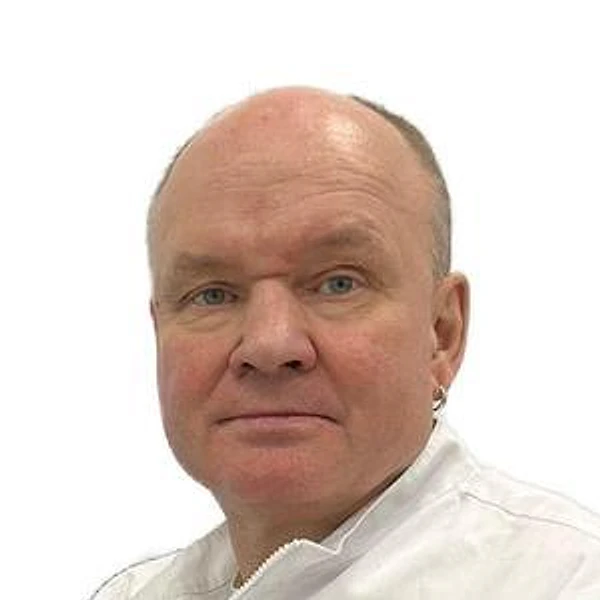 Алехин Павел Валентинович — Уролог, Андролог, Врач УЗИ, Детский уролог, Москва