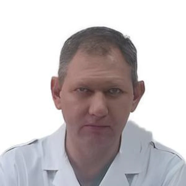 Дубовицкий Валерий Александрович — Онколог, Тамбов