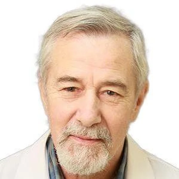 Евдокимов Валерий Васильевич — Уролог, Андролог, Москва