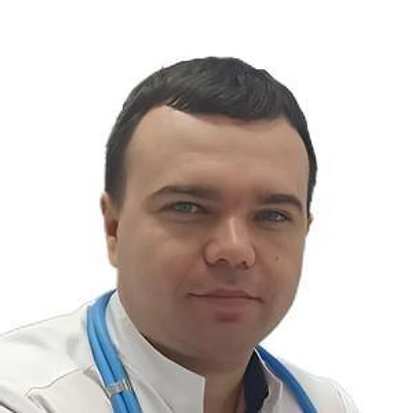 Бардин Игорь Александрович — Врач УЗИ, Хирург, Тамбов