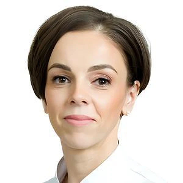 Кривоносова Мария Гурьевна — Стоматолог, Сыктывкар