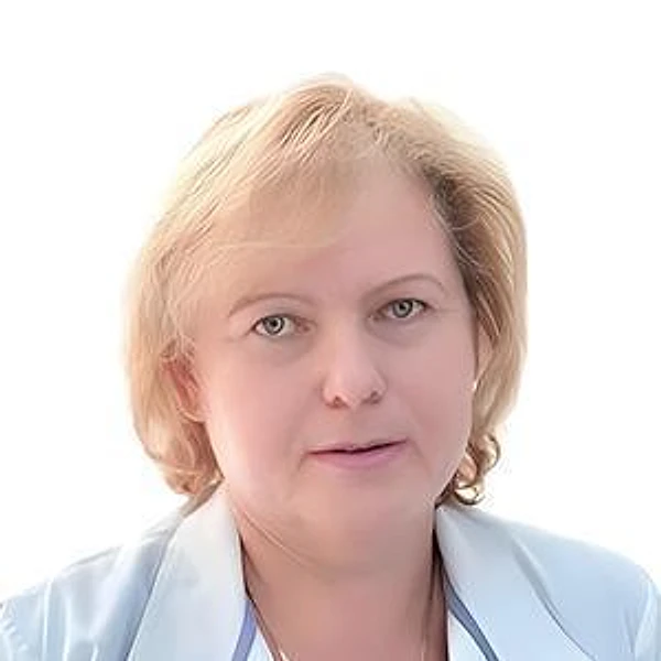 Азрапкина Ирина Юрьевна — Проктолог (колопроктолог), Москва
