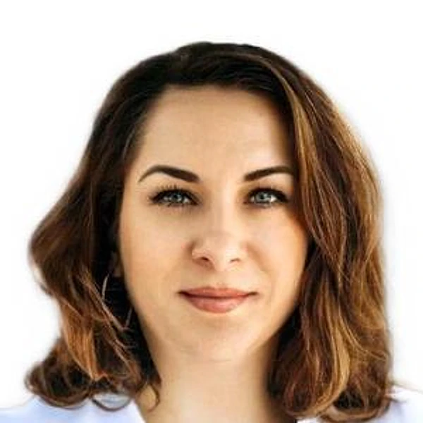 Лисицына Ольга Александровна — Врач УЗИ, Тамбов